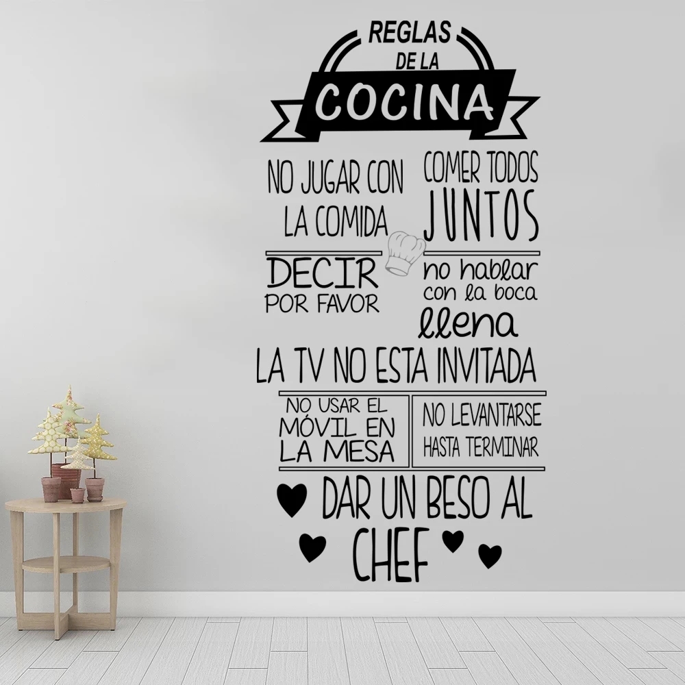 Commercial Kitchen Fridge - 1 шт., съемные настенные наклейки с