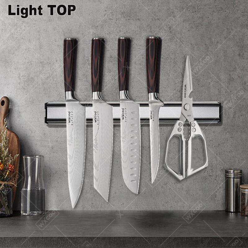 Commercial Kitchen Knife Holder - Держатель для кухонных ножей, многофункциональная мощная