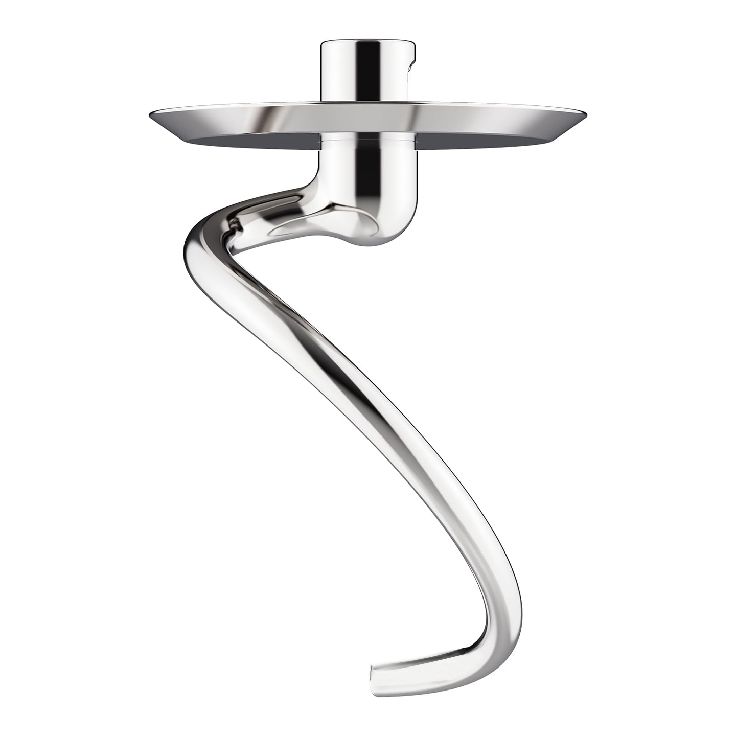 Commercial Kitchen Aid Mixer - Можно мыть в посудомоечной машине, спиральный
