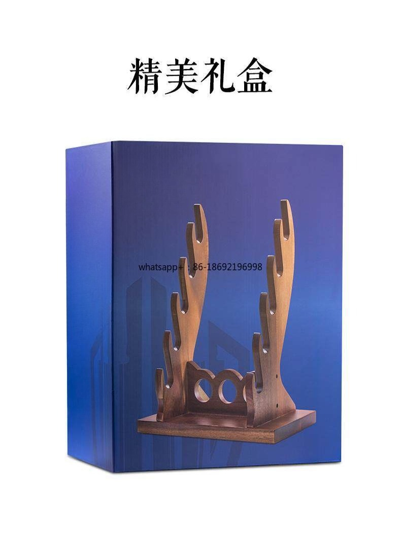 Commercial Kitchen Knife Holder - Стеллаж для ножей для суши и