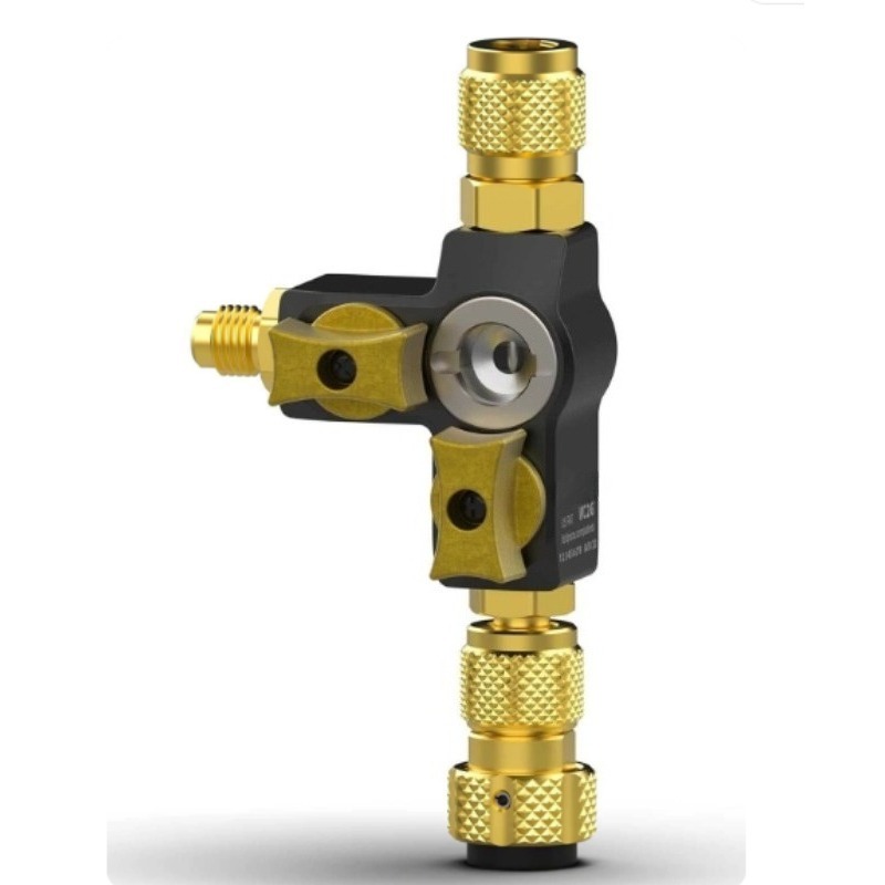 Commercial Kitchen Plumbing - Запасные части для визуально съемных катушек