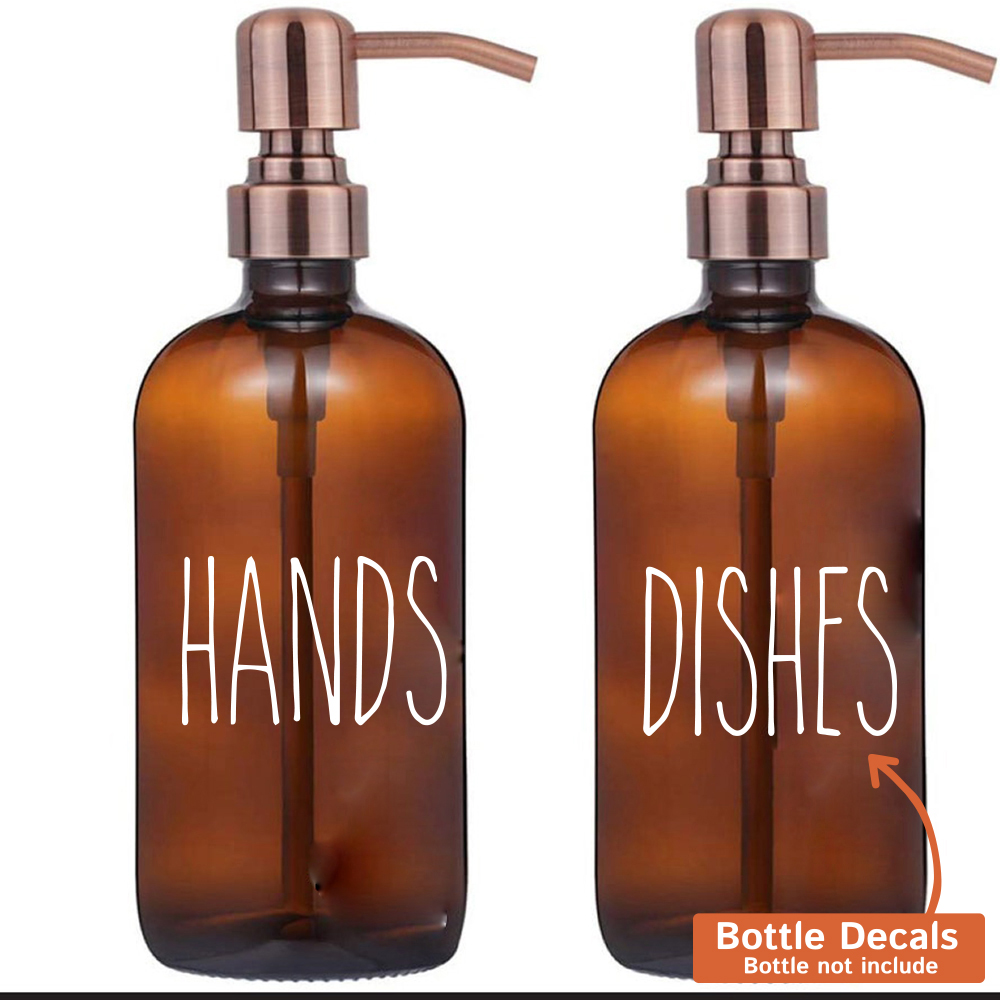 Commercial Kitchen Wall Panels - 4 шт., водонепроницаемая тарелка для рук,