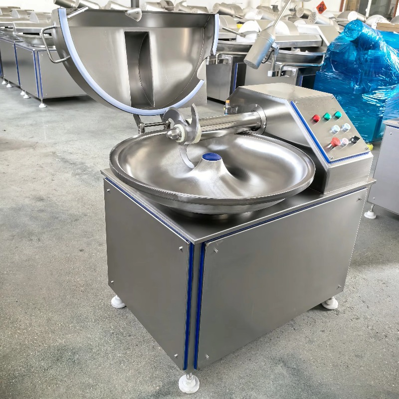 Commercial Kitchen Usa - Профессиональный коммерческий измельчитель овощей 40 л,