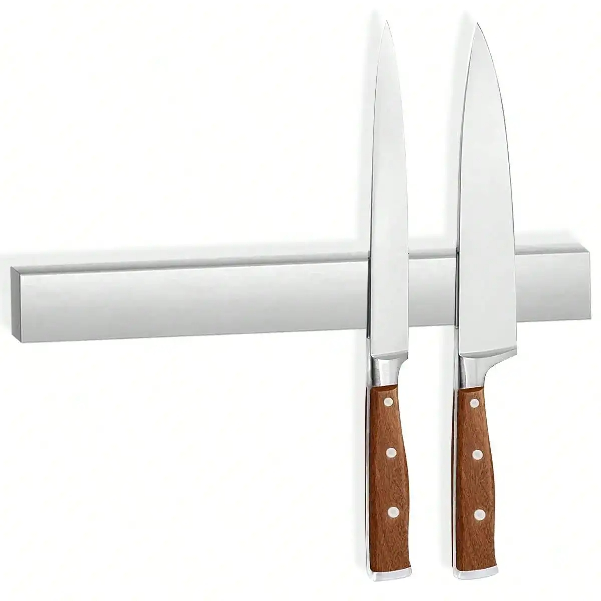 Commercial Kitchen Knife Holder - Магнитный держатель для ножей Leeseph для