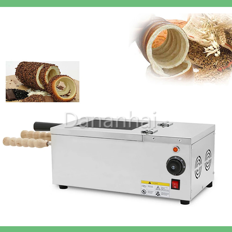 Commercial Kitchen Chimney - Малая многофункциональная коммерческая машина для приготовления