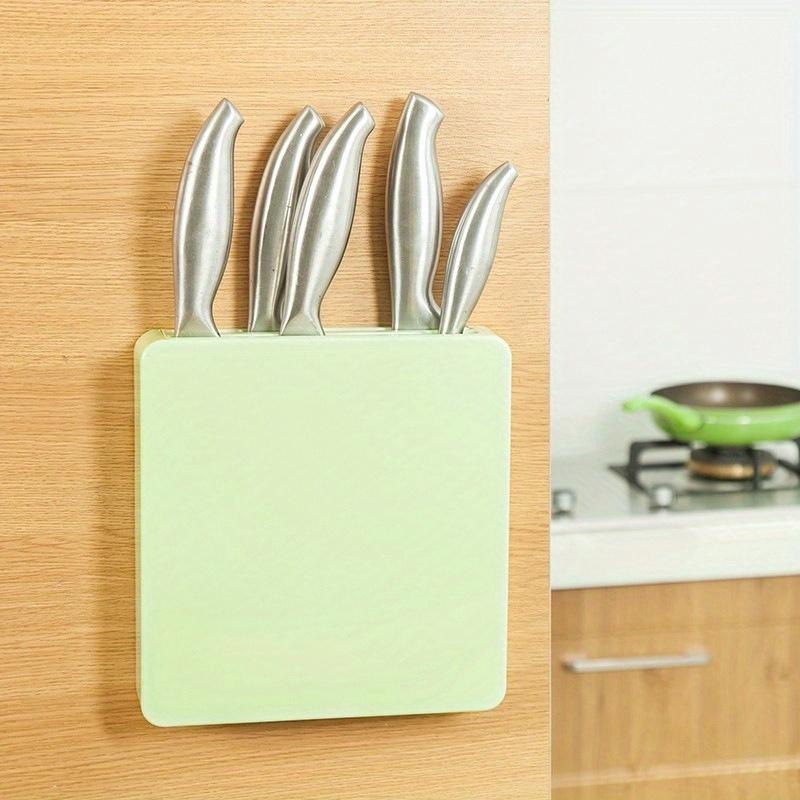 Commercial Kitchen Knife Holder - Настенный держатель для ножей и кухонных