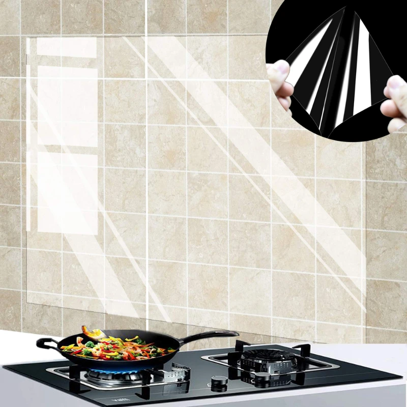 1 шт., кухонная маслостойкая н – обзор и цена Commercial Kitchen Wall Panels