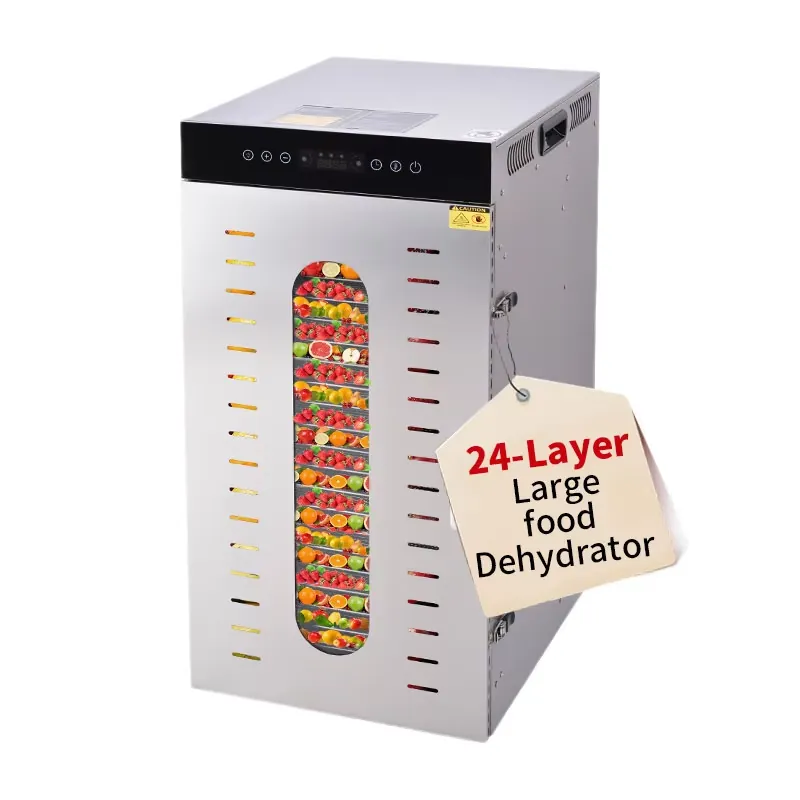 Профессиональный дегидратор дл – обзор и цена Commercial Food Dehydrator