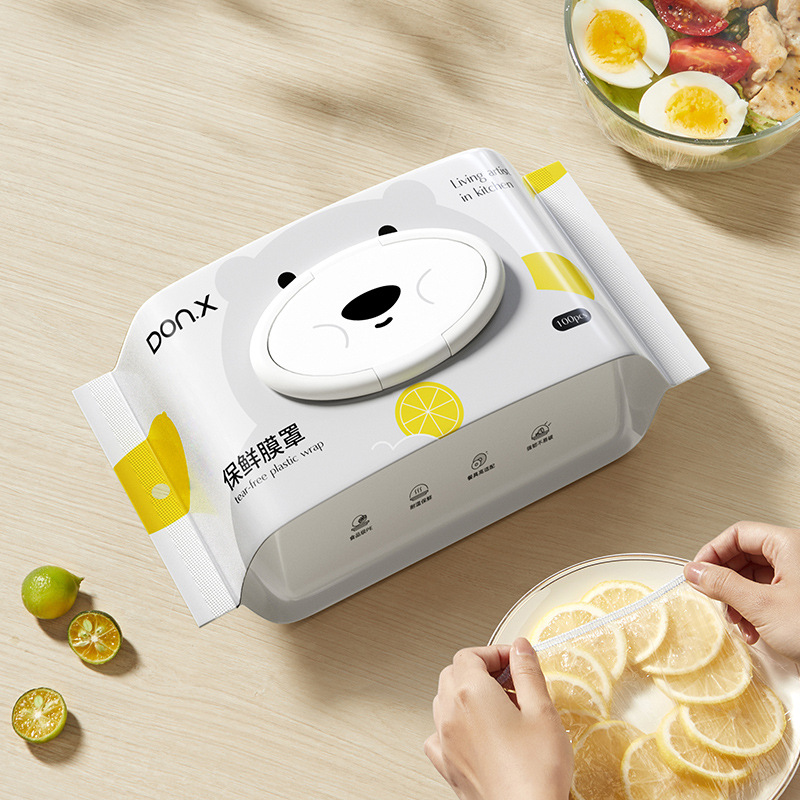 100 штук одноразовых эластичны – обзор и цена Commercial Kitchen Fridge