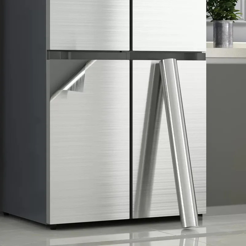 Виниловая самоклеящаяся пленка – обзор и цена Commercial Kitchen Wall Panels