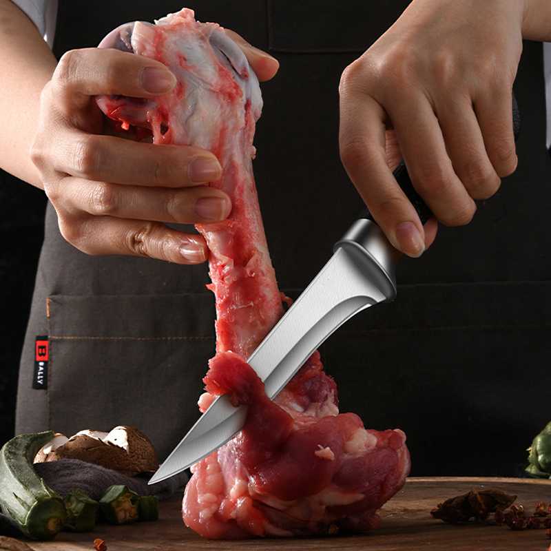 Профессиональный кухонный нож  – обзор и цена Commercial Kitchen Knife Holder