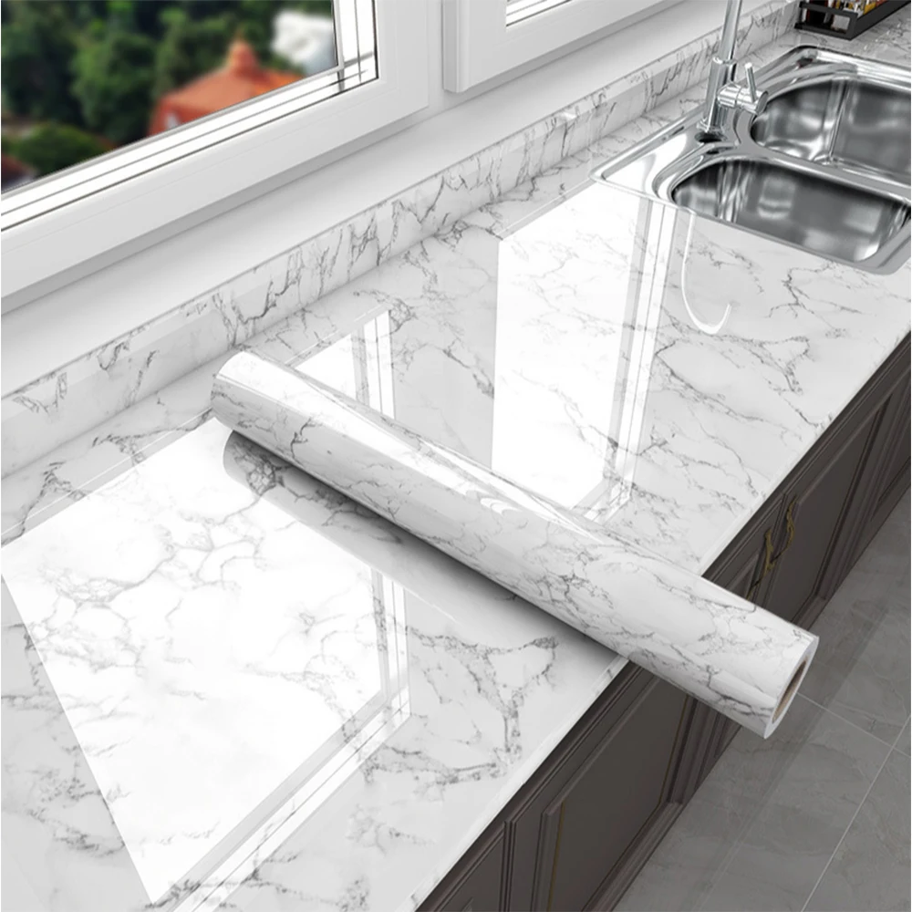 Мраморные виниловые самоклеящи – обзор и цена Commercial Kitchen Wall Panels
