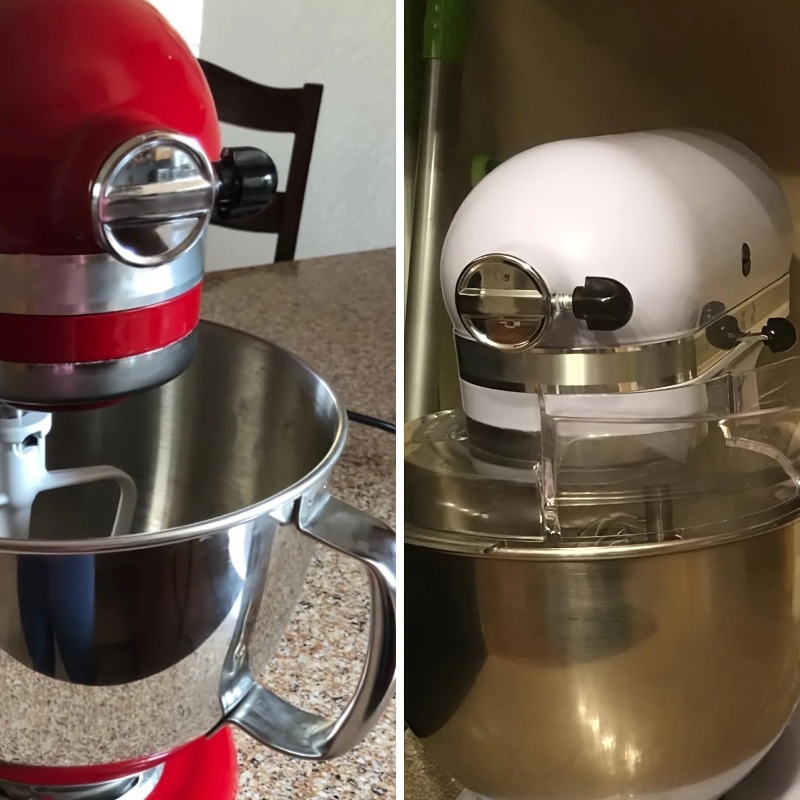 Запасные части для Kitchenaid: – обзор и цена Commercial Kitchen Aid Mixer