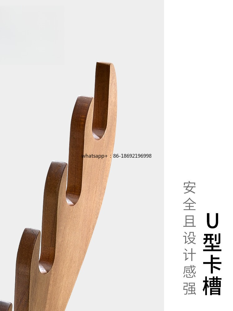 Стеллаж для ножей для суши и с – обзор и цена Commercial Kitchen Knife Holder