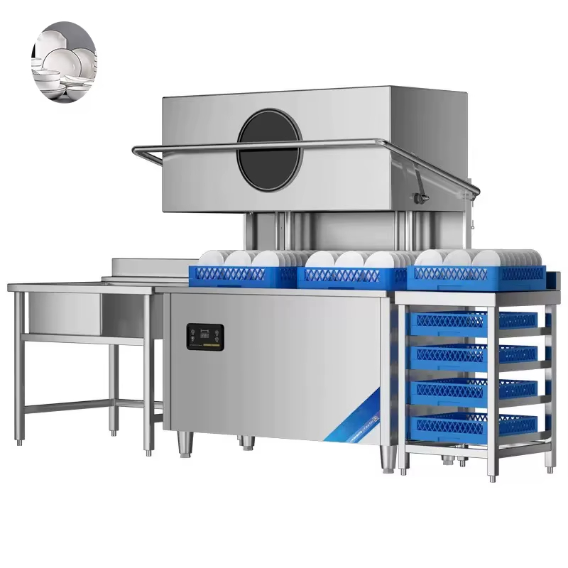 Профессиональная автоматическа – обзор и цена Commercial Kitchen Usa