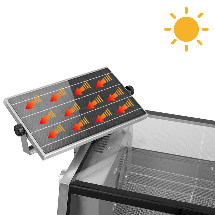 Коммерческий дегидратор для пи – обзор и цена Commercial Food Dehydrator
