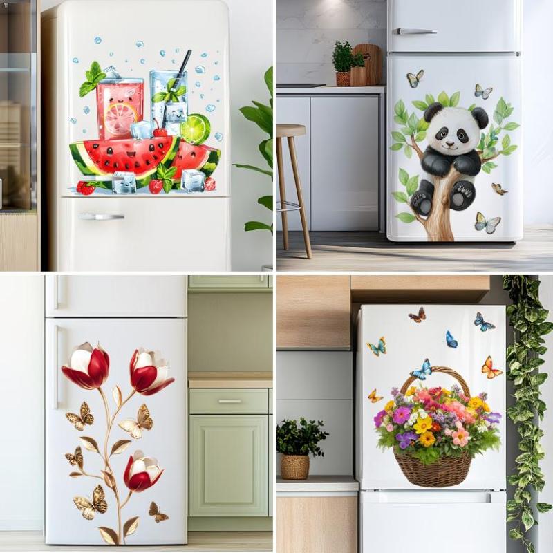 Новая крутая летняя наклейка н – обзор и цена Commercial Kitchen Fridge
