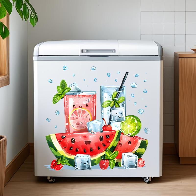 Новая крутая летняя наклейка н – обзор и цена Commercial Kitchen Fridge