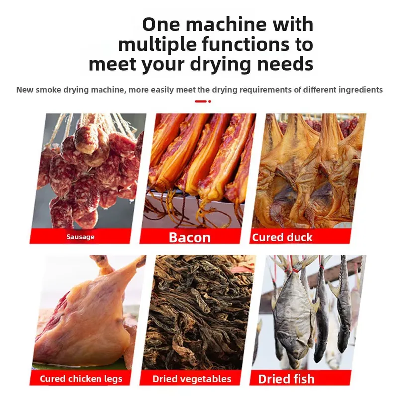 Коммерческая сушилка для колба – обзор и цена Commercial Food Dehydrator