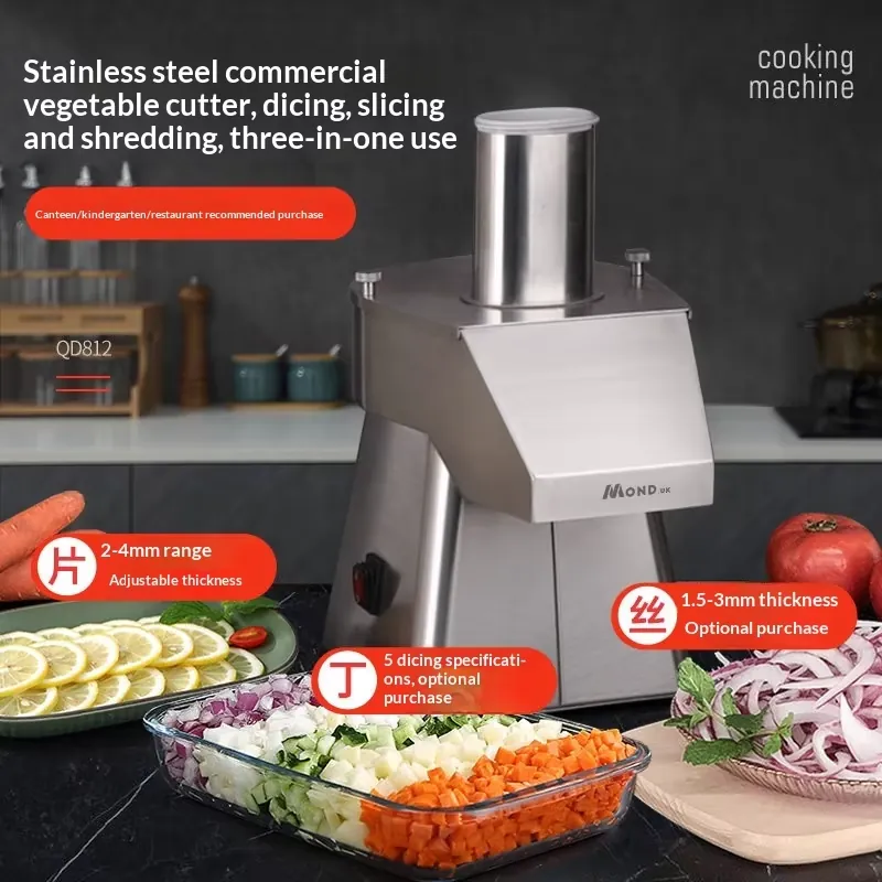 Промышленная машина для нарезк – обзор и цена Commercial Kitchen Uk