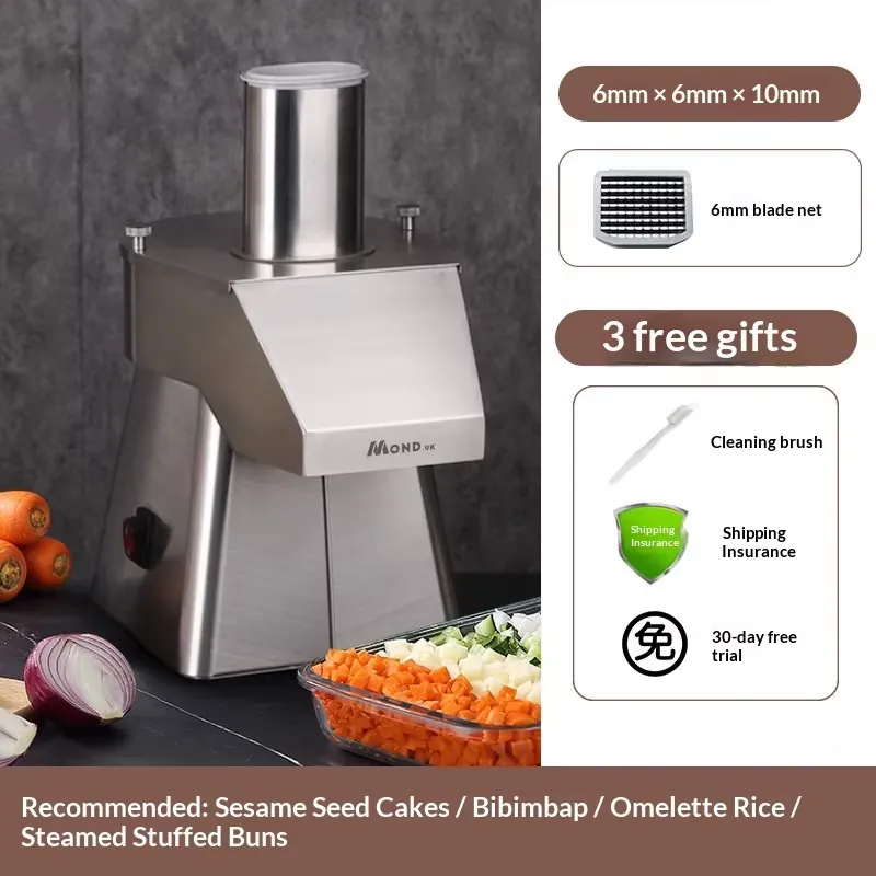 Промышленная машина для нарезк – обзор и цена Commercial Kitchen Uk