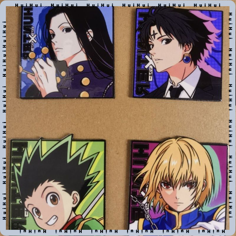 Магнит на холодильник HUNTER×H – обзор и цена Commercial Kitchen Fridge
