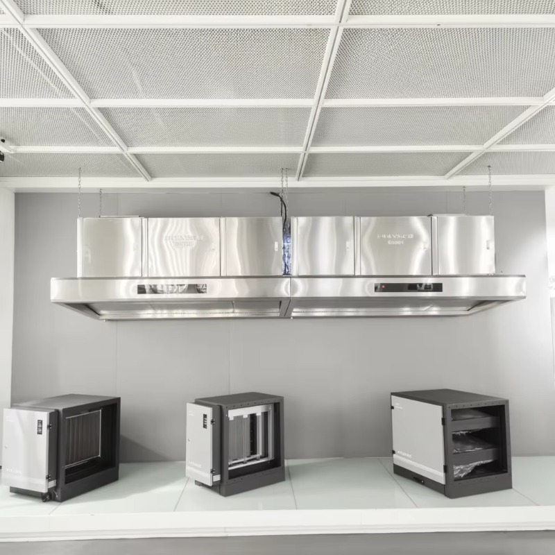 Коммерческая настраиваемая выт – обзор и цена Commercial Kitchen Usa
