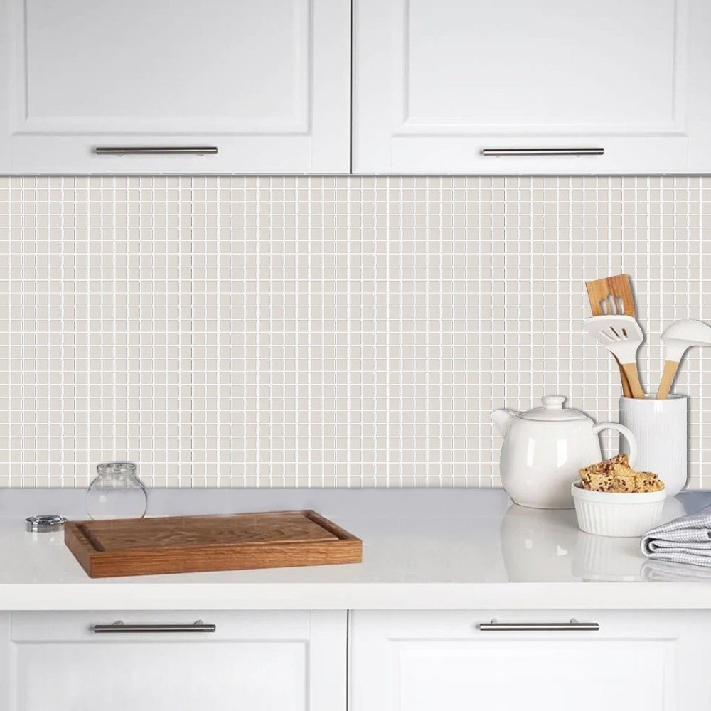 Самоклеящиеся наклейки на стен – обзор и цена Commercial Kitchen Wall Panels