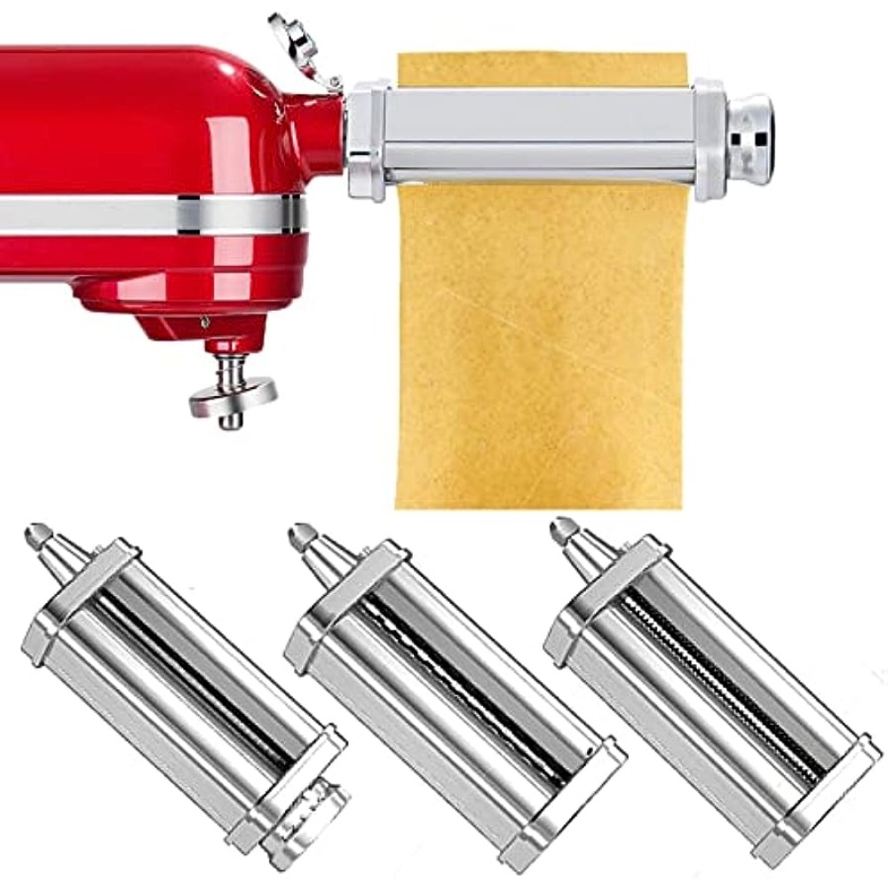 Аксессуары для кухонной машины – обзор и цена Commercial Kitchen Aid Mixer