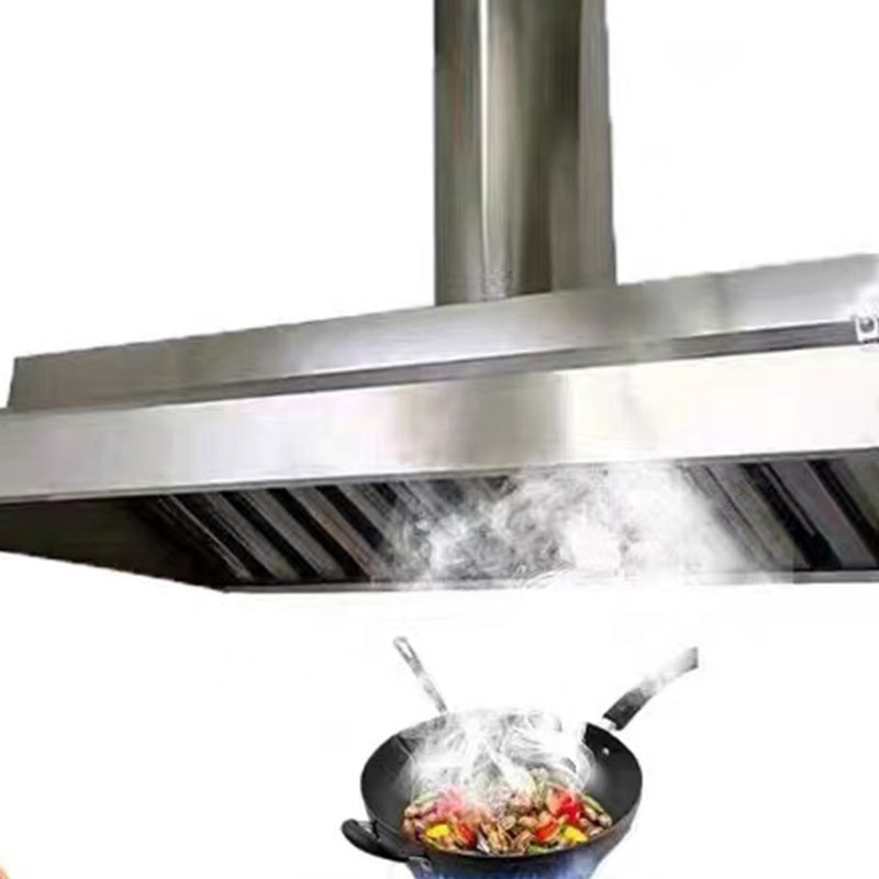 Кухонная вытяжка коммерческого – обзор и цена Commercial Kitchen Chimney