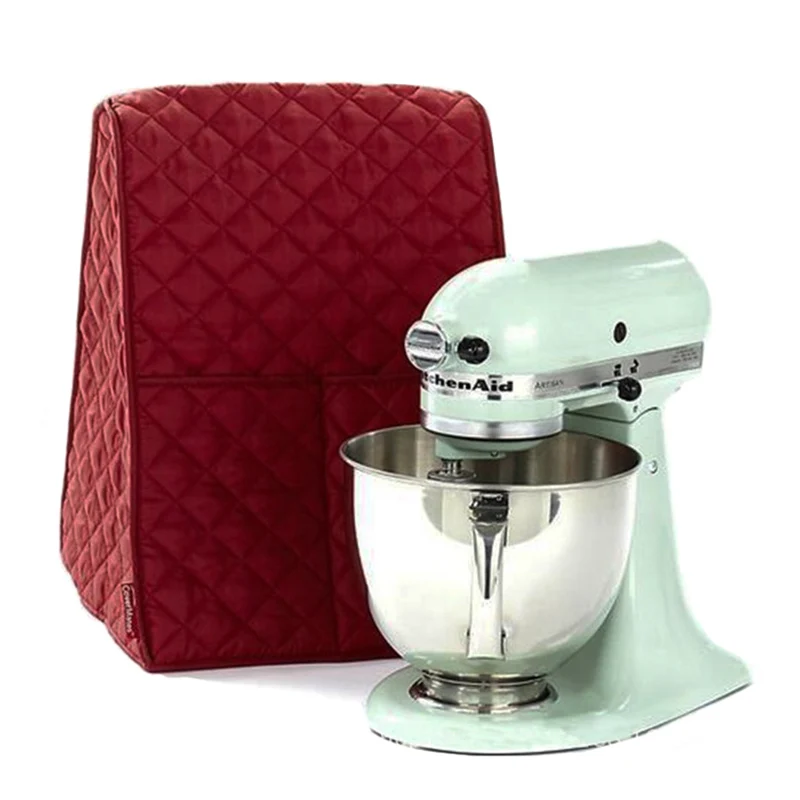 Бытовой кухонный миксер, пылез – обзор и цена Commercial Kitchen Aid Mixer