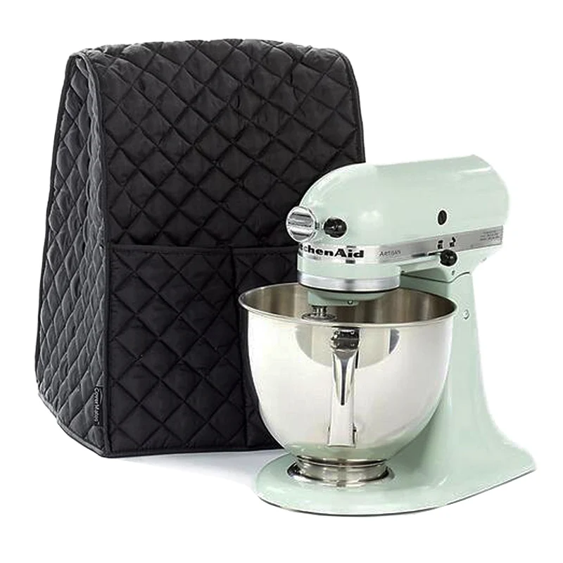 Бытовой кухонный миксер, пылез – обзор и цена Commercial Kitchen Aid Mixer