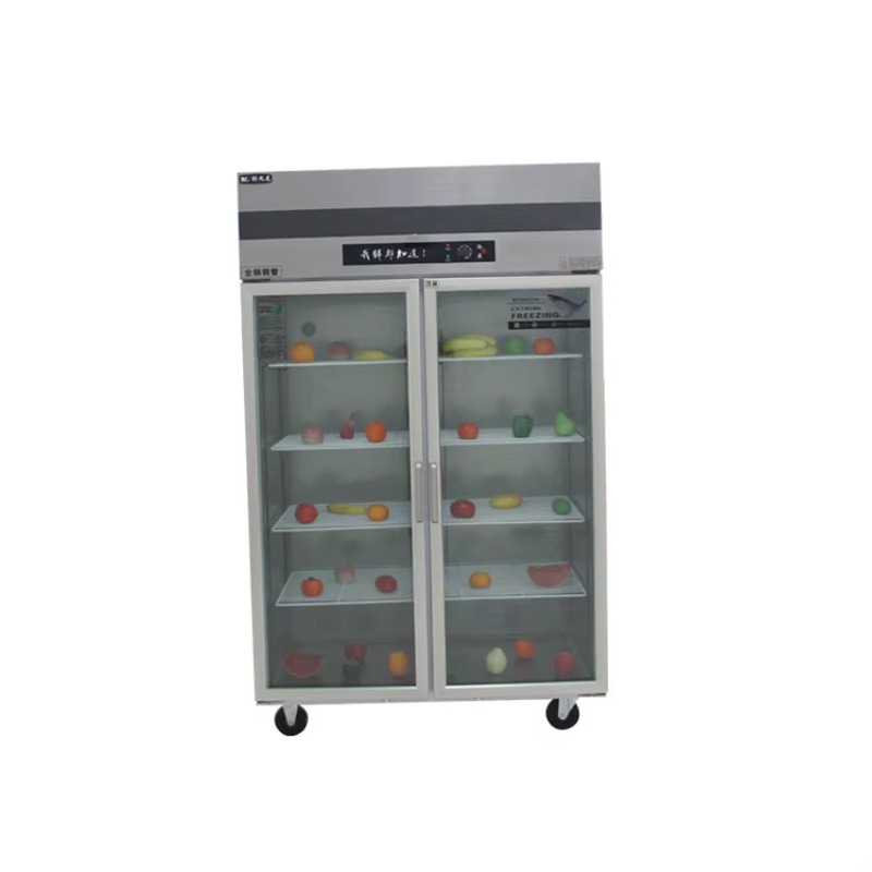 Коммерческий холодильник на за – обзор и цена Commercial Kitchen Usa