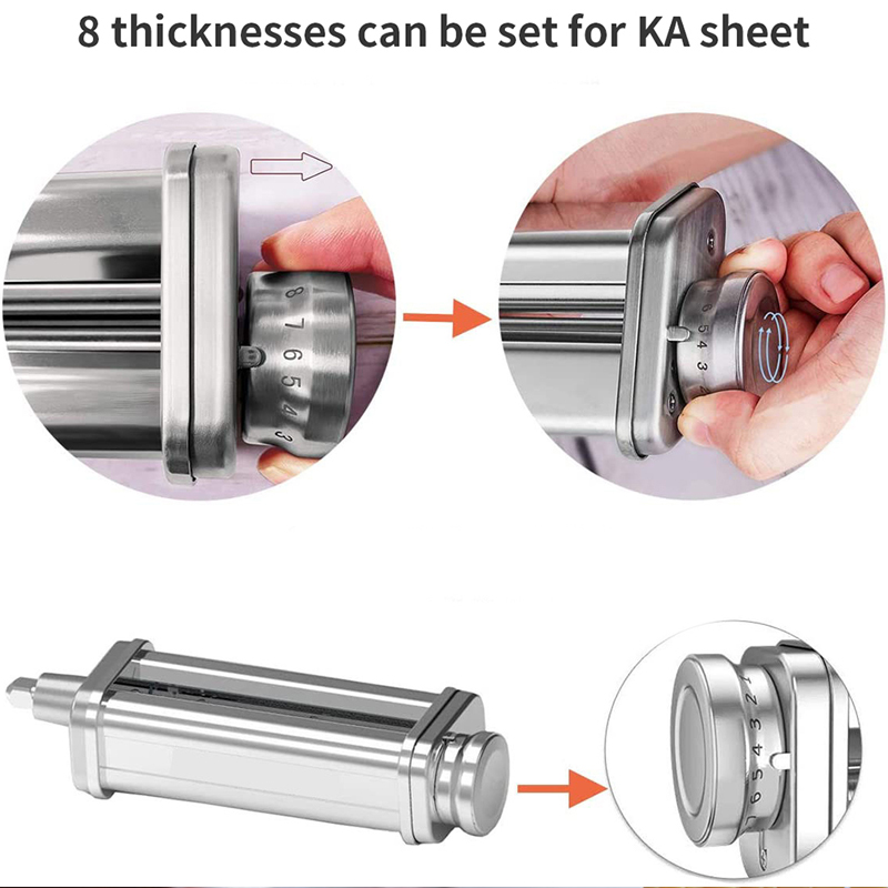 Для KitchenAid валик для макар – обзор и цена Commercial Kitchen Aid Mixer