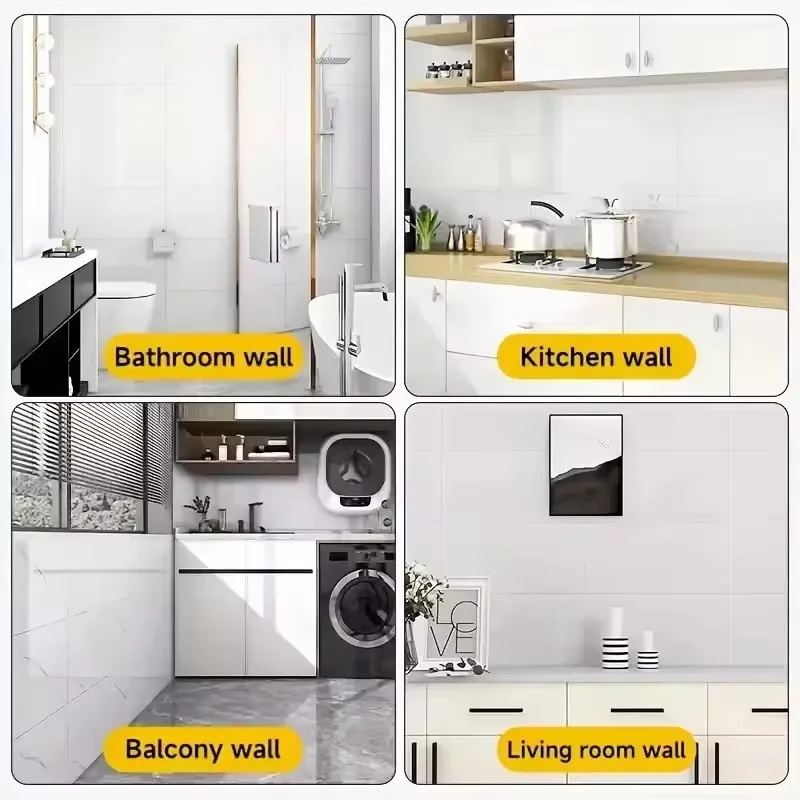 Имитация керамической плитки,  – обзор и цена Commercial Kitchen Wall Panels