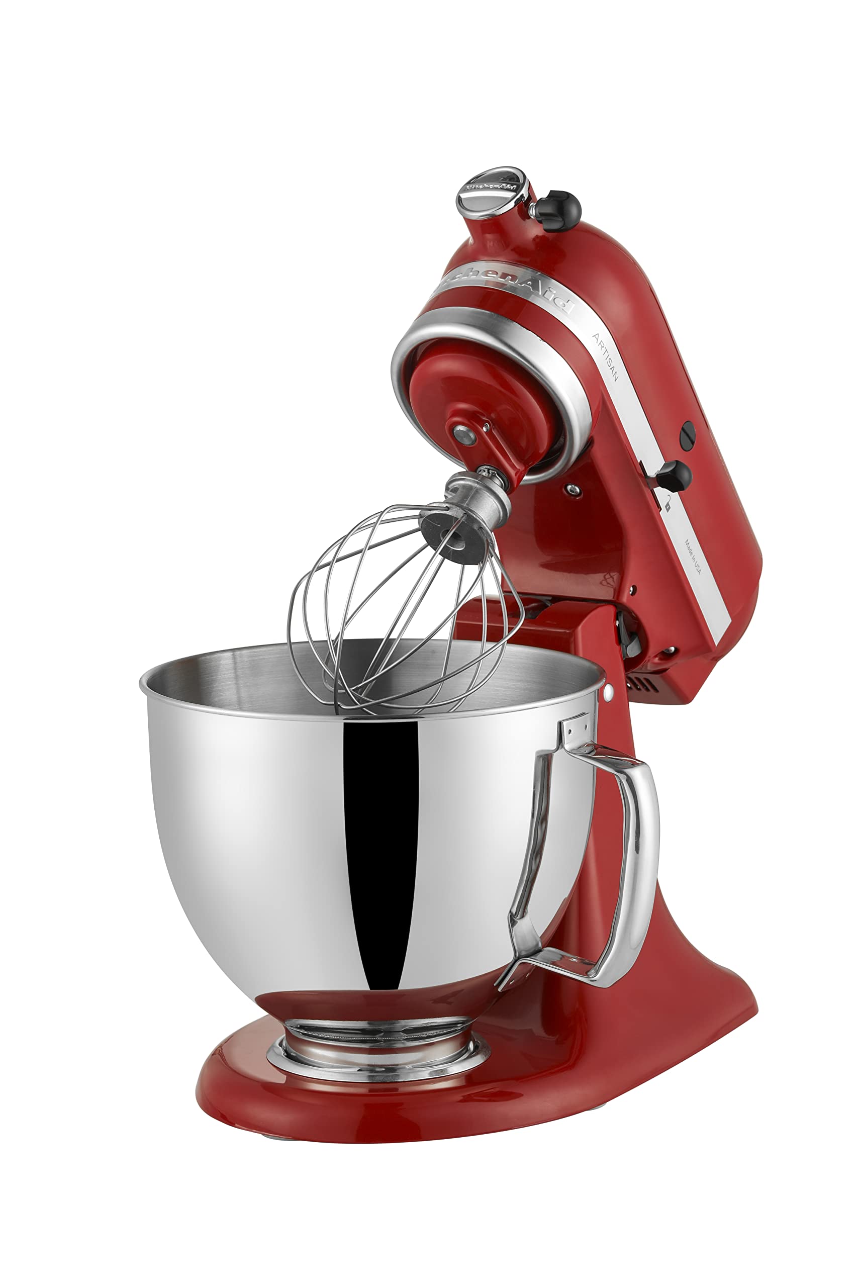 Чаша миксера из нержавеющей ст – обзор и цена Commercial Kitchen Aid Mixer