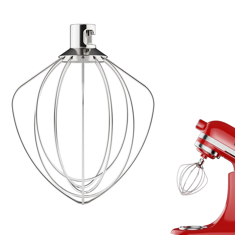 Запасная часть K45WW, 6-провод – обзор и цена Commercial Kitchen Aid Mixer