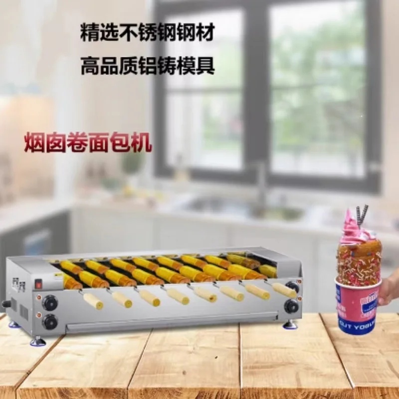 Коммерческая печь для выпечки  – обзор и цена Commercial Kitchen Chimney